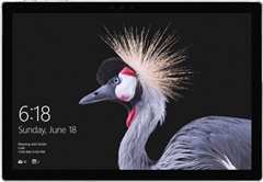 Microsoft Surface Pro 5 (2017) 256GB (i7), B - CeX (UK): - Buy